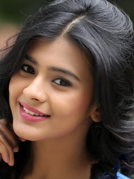 Hebah Patel
